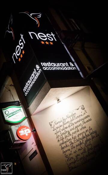 Фотографии Отель Nest г. Дробета-Турну- Севери (Румыния) №3 Фото Отель Nest г. Дробета-Турну- Севери 3