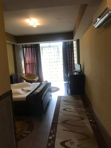 Фотографии Отель Hotel Bulevard г. Дробета-Турну- Севери (Румыния) №4 Фото Отель Hotel Bulevard г. Дробета-Турну- Севери 4