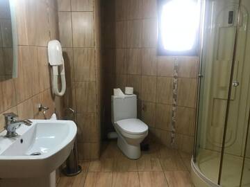 Фотографии Отель Hotel Bulevard г. Дробета-Турну- Севери (Румыния) №5 Фото Отель Hotel Bulevard г. Дробета-Турну- Севери 5