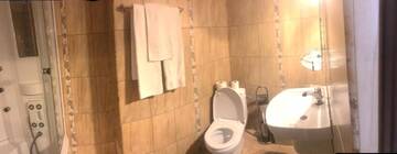 Фотографии Отель Hotel Bulevard г. Дробета-Турну- Севери (Румыния) №2 Фото Отель Hotel Bulevard г. Дробета-Турну- Севери 2