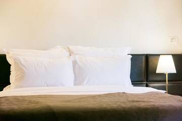 Фото номера Апартаменты - Двухуровневые Отель Nest г. Дробета-Турну- Севери 2