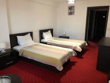 Фотографии Отель Hotel Corona г. Дробета-Турну- Севери (Румыния) №4 Фото Отель Hotel Corona г. Дробета-Турну- Севери 4