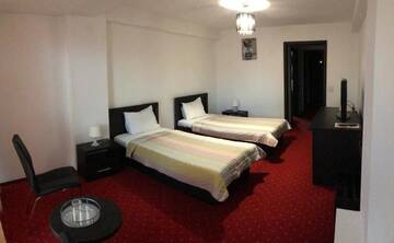 Фотографии Отель Hotel Corona г. Дробета-Турну- Севери (Румыния) №5 Фото Отель Hotel Corona г. Дробета-Турну- Севери 5