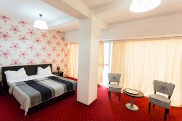 Фотографии Отель Hotel Corona г. Дробета-Турну- Севери (Румыния) №3 Фото Отель Hotel Corona г. Дробета-Турну- Севери 3