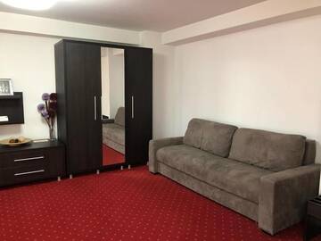 Фото номера Полулюкс Отель Hotel Corona г. Дробета-Турну- Севери 10