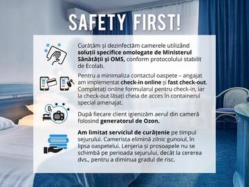 Фотографии Отель Continental Drobeta Turnu Severin г. Дробета-Турну- Севери (Румыния) №4 Фото Отель Continental Drobeta Turnu Severin г. Дробета-Турну- Севери 4