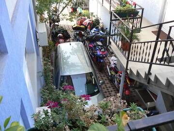 Фотографии Хостелы Hostel Tropical г. Дробета-Турну- Севери (Румыния) №3 Фото Хостелы Hostel Tropical г. Дробета-Турну- Севери 3